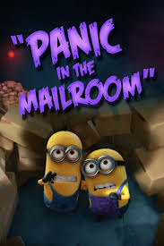 The site owner hides the web page description. Panic In The Mailroom 2013 Imdb