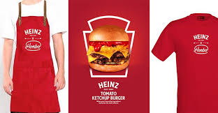 Read about national burger day in united kingdom in 2021. Honbo Heinz Collaboration For International Burger Day Hong Kong City Guide Wcity Com