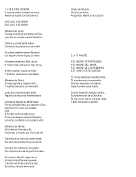 200 Cantos A Maria Sin Acordes Letras, acordes y tabs para guitarra, bajo y ukulele. 200 cantos a maria sin acordes