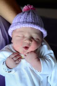 GALLERY: Welcome to the world