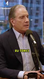 Esse é Sérgio Rial, ex-Ceo do Santander e das Américanas.. Quando te  questionarem sobre a importância da diversidade nos times, mostre esse  vídeo...