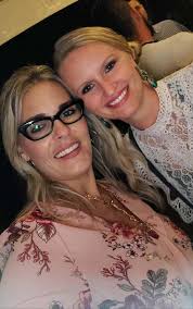 Congratulations to Mark Lang and Dr Ann Cochran Lang! We wish you all of  the best.