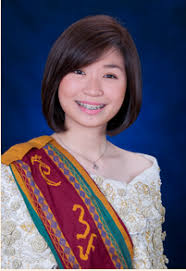 LOOK: Tiffany Grace Uy, who holds the highest General Weighted Average in  the University of the Philippines' post-war history, graduated