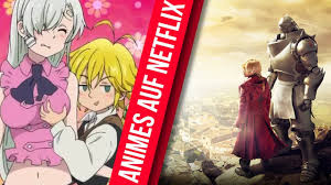 You can find older classics like rurouni kenshin for a good sunday evening binge. Die 5 Besten Animes Auf Netflix Youtube