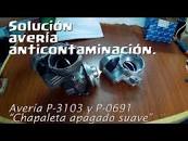 Bildergebnis für anomalia anticontaminacion peugeot