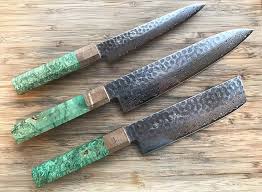 Japaneseknives.eu has the largest collection of japanese kitchen knives in europe. Japanese Vs German Knives Differences Similarities Pros Cons Prudent Reviews