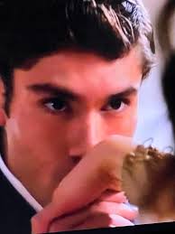 Amaranta discovers Pedro's true identity