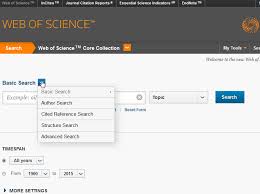 The web of science provides seamless access to current and retrospective multidisciplinary information from approximately 8,500 of the most prestigious, high impact research journals in the world. Web Of Science Citation Reports Impact Metrics And Scholarly Attribution Research Guides At Ucla Library