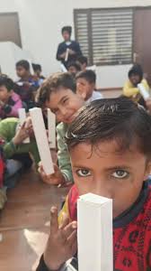 Shiksha Se Samman Welfare Foundation