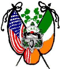 History of the LAOH – Maryland Ladies Ancient Order of Hibernians