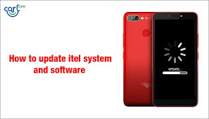 And will usually fix software glitches, bugs, viruses, etc as well. How To Update Itel Phone System And Software Carlcare