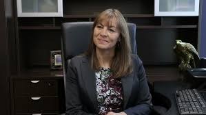 E ftuar Jane Conte, avokate e specializuar në kompensimet nga lëndimet