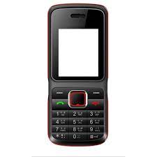 Full Body Housing for Celkon C355 ...