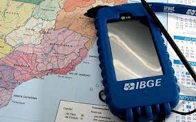 Para acesso aos editais e demais publicações referentes ao concurso, . Concurso Ibge 2022 Tera Fgv Como Banca E 206 Mil Vagas