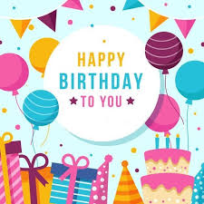 Birthday Wishes Clip Art Pin By Prabhavi On Cumpleanos Happy Birthday Wishes Cards Birthday Background Happy Birthday Text