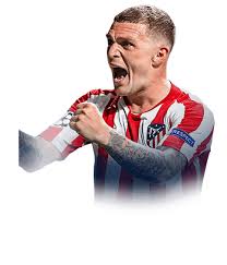 In the game fifa 21 his overall rating is 83. Kieran Trippier Fifa 20 90 Tots Rating And Price Futbin