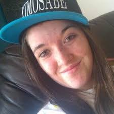 Amber Pickering's Instagram, Twitter & Facebook