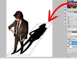 Maybe you would like to learn more about one of these? Cara Cepat Buat Efek Bayangan Pada Photoshop Cs5 Kelas Desain Belajar Desain Grafis Mudah