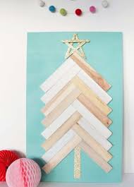 So the borders that will be cut are not all the same because it's not a square. Bring In Even More Holiday Spirits With These 15 Christmas Wall Decor Ideas