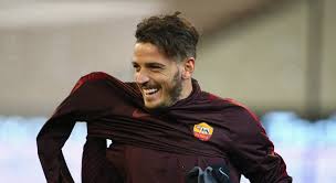 Флоренци алессандро (alessandro florenzi) футбол защитник италия 11.03.1991. How Alessandro Florenzi Proved That Italian Football Dreams Can Come True By As Roma Forza Roma Medium
