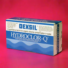 Dexsil Hydroclor Q Osprey Scientific Inc