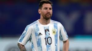 The two teams are one of the oldest rivalries in the history of the sport. Ngeri Messi Ngamuk Saat Argentina Vs Uruguay