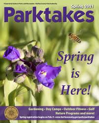 Discover over 295 of our best selection of 1 on aliexpress.com with. Spring Parktakes 2021 By Fairfax County Park Authority Issuu