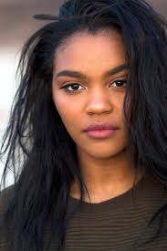 China anne mcclain (born august 25, 1998) is an american child actress and singer, best known for her roles as jazmine payne in tyler perry's house of payne and chyna parks in the disney channel. China Anne Mcclain Profile Images The Movie Database Tmdb