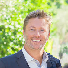 Brian Flood, CEO
