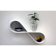 De la plahotniuc, la filip. Etagere Murale Contemporaine Etagere Originale Design Moderne En Metal