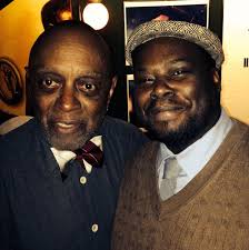 Johnathan Blake (@JohnathanBlake1)