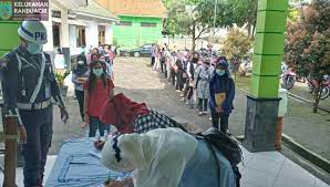 Cara melamar seorang perempuan menurut islam. Perekrutan Tenaga Kerja Wilayah Randuacir Oleh Pt Sci Salatiga