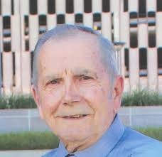 Obituary for Robert G. Thatcher