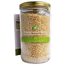 Les moulins mahjoub (tebourba, tunisia, north africa). Perles De Couscous Mhamsa Les Moulins De Mahjoub 500g