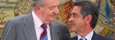 Miguel Ángel Revilla, demandado por el rey emérito, ¿qué dijo?