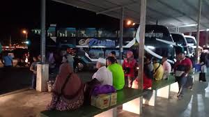 Homestay kbcc jalan hamzah no. Lienadia Express Di Terminal Tesco Kota Bharu Youtube