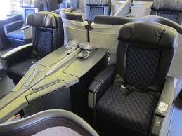 It's not often that you find a domestic flight on a boeing 777. American 777 200 First Class Review I One Mile At A Time