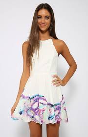 Valley Girl Dress Print Back In Stock Clothes Peppermayo Women Dress Online Fashion Clothes