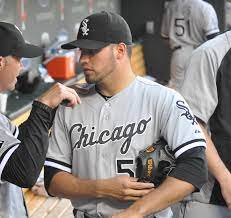 Juli 2011 og kastede en perfekt niende inning mod kansas city royals. Hector Santiago Wikipedia