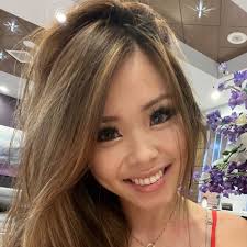 Maggie Sin's Instagram, Twitter & Facebook