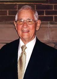 Obituary of Jack Pearse