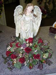 These fragrant flowers are often used in funeral sprays and bouquets. Creative Custom Funeral Flower Trends