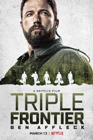 123 Movies Hd Triple Frontier Free 1080p Fullmovie Download Watch Full Movie Online Streaming Stream Ben Affleck Charlie Hunnam Netflix