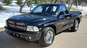 Image result for Black 2000 Dakota