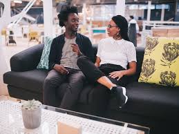 Careful with that though, depending on how it's executed this may be a sign of boredom. Decoding Male Body Language Signs Of Attraction