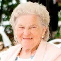 Obituary of Mary Jane Packard