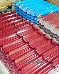 Sakura roof, genteng berkualitas tinggi yang ekonomis dengan segala keunggulan zincalume yang ringan, anti karat, anti bocor dan tahan lama, kini hadir dengan harga yang ringan bagi anda. Wajaintan Hashtag On Twitter
