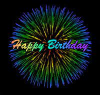 Maybe you would like to learn more about one of these? Most Popular Happy Birthday Gifs Get The Best Gif On Gifer