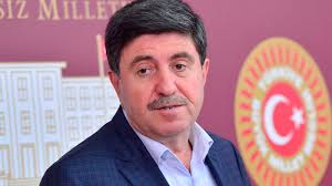 1 hdp'li milletvekilinin ifade işlemleri hdp şırnak milletvekili leyla birlik şırnak'ta tutuklandı. Eski Hdp Milletvekili Tan Aydinlik A Konustu Partiyle Pkk Iliskisi Gizli Sakli Bir Mevzu Degil Bunu Devekusu Gibi Kafayi Topraga Gomerek Gizlemeye Calismak Beyhude