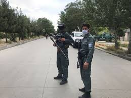 Continue reading the main story. 12 Killed In Kabul Mosque Blast Shattering Afghan Ceasefire Calm Police Asia Gulf News